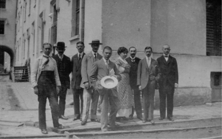 IKGS-Fotoarchiv, Signatur: TEM 3.6
