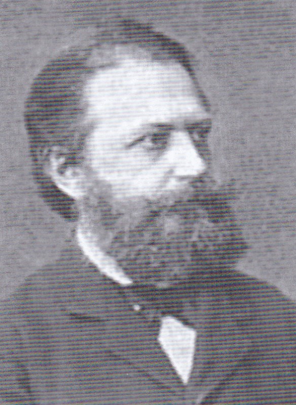 Karl Julius Schröer (1825–1900)