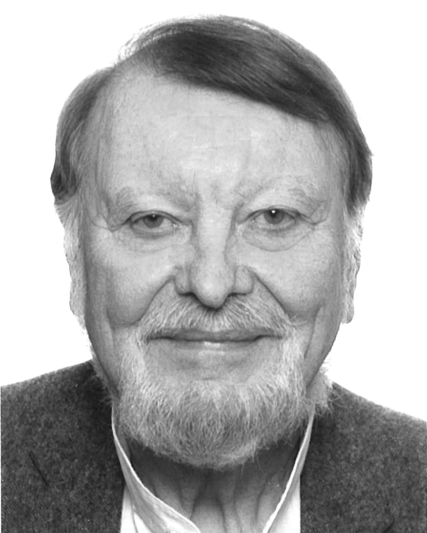 Wilfried Heller