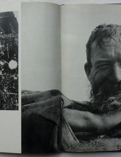 Abb. 19 Dan Grigorescu: Im Delta, Bukarest: Editura Meridiane, 1967, Fotos 150-152.