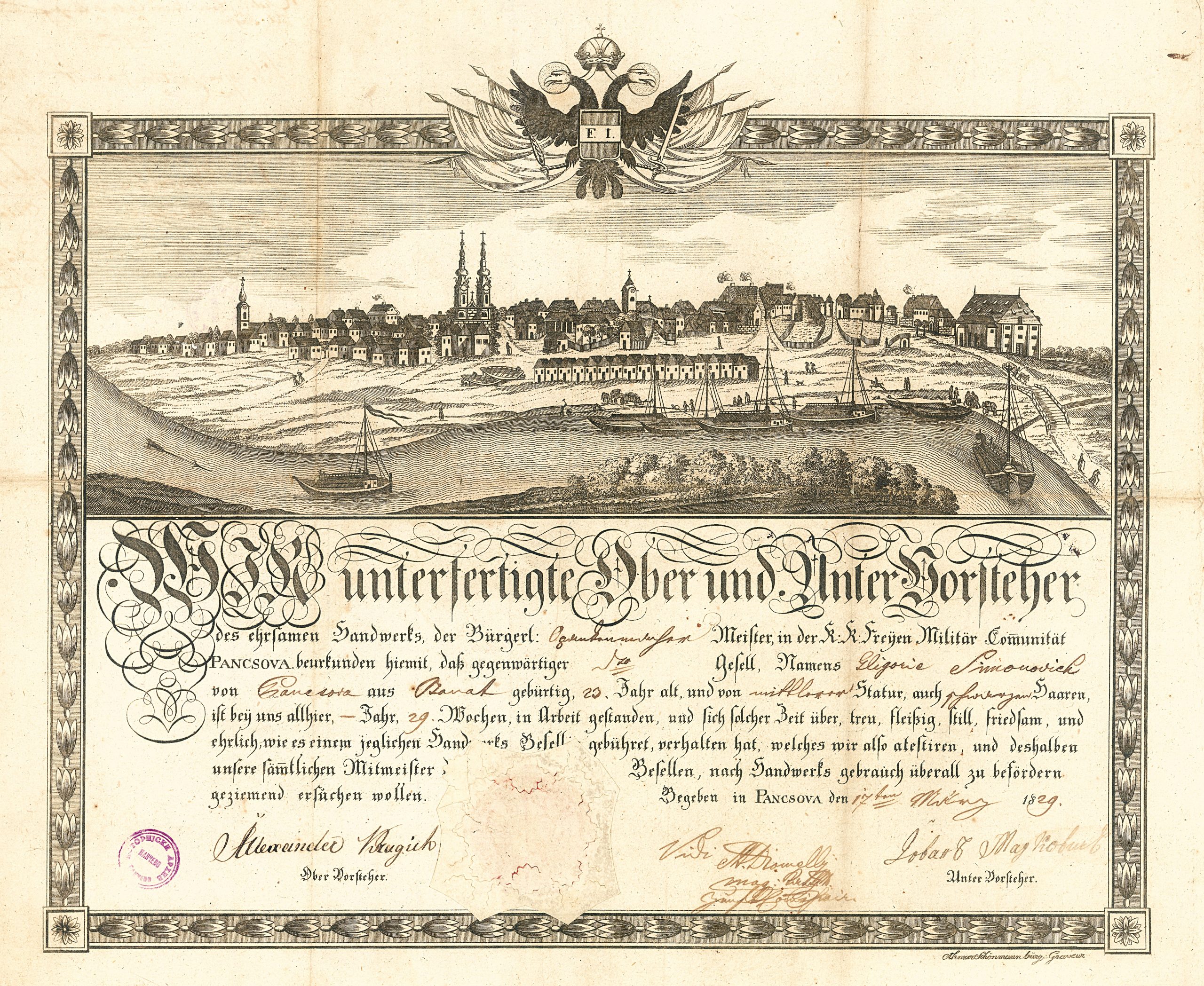 Schwerpunkt Thema Bild